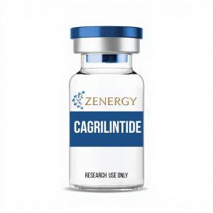 Cagri (Cagrillintide)