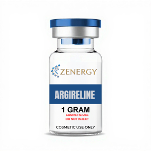 Argireline (Acetyl Hexapeptide-8 Cosmetic) 1 gram