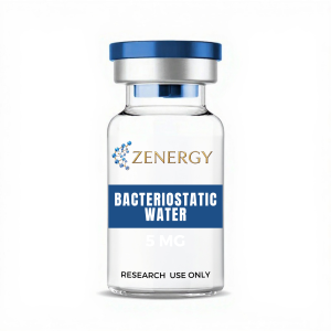 Bacteriostatic Water