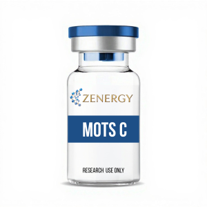 MOTS C