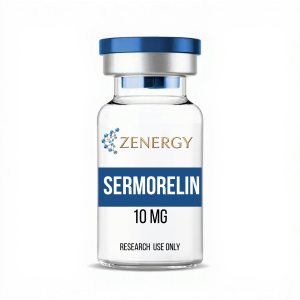 Sermorelin