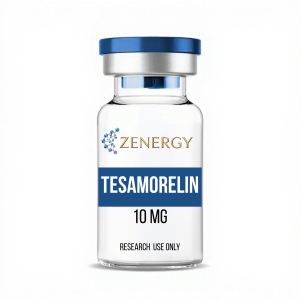 Tesamorelin