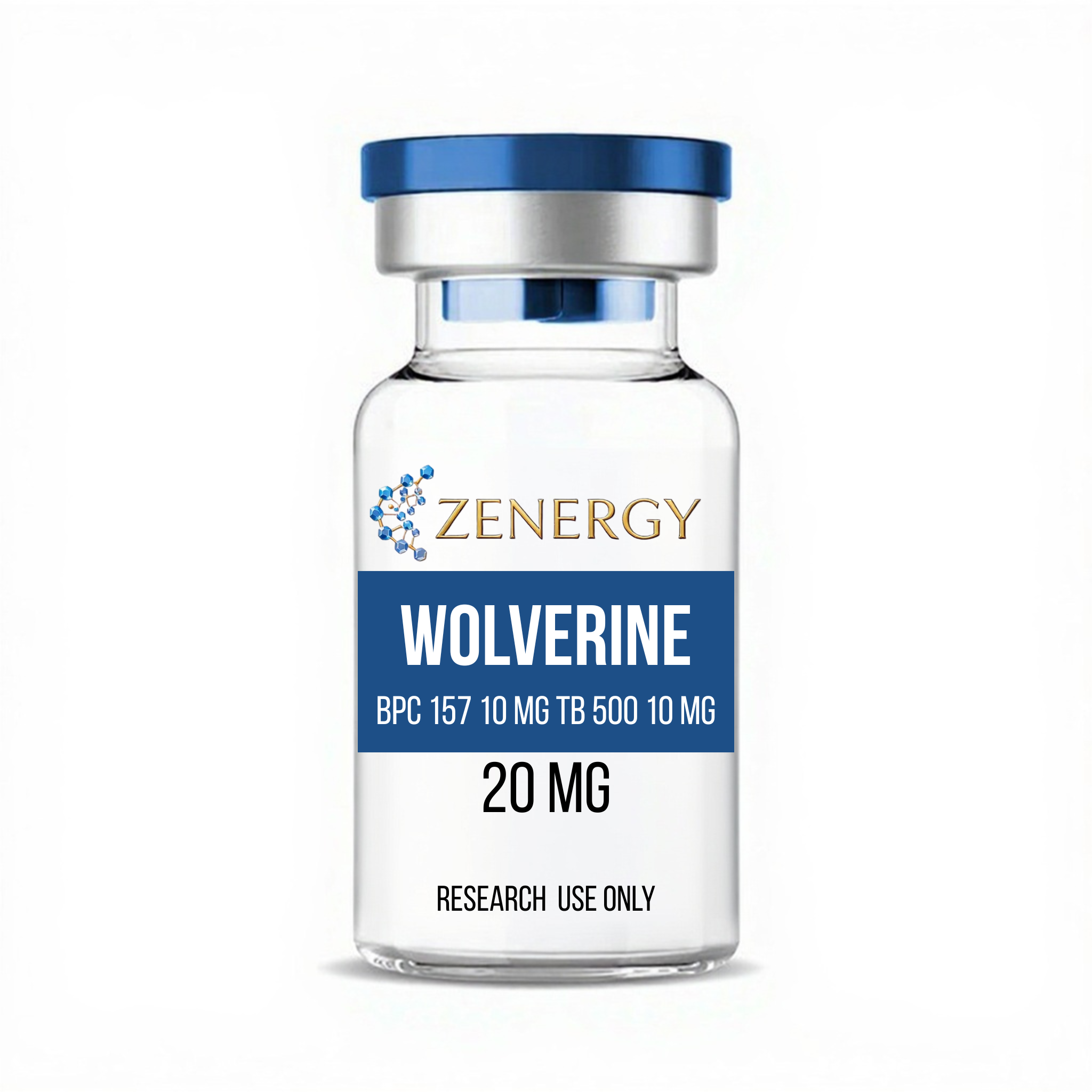 wolverine