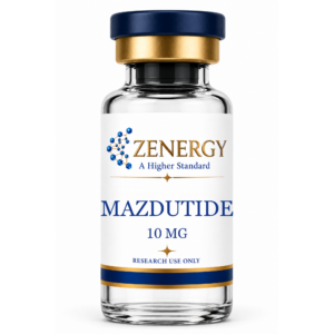 MAZDUTIDE 10MG