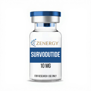 SURVODUTIDE 10 mg