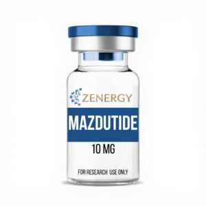 Mazdutide 10 mg