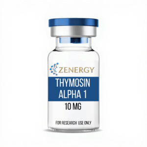 Thymosin Alpha-1