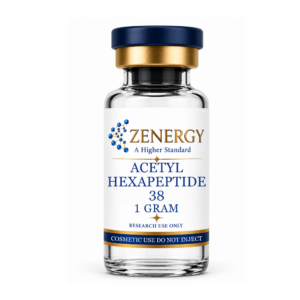 ACETYL HEXAPEPTIDE 38 (cosmetic) 1 GRAM