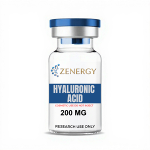 Hyaluronic Acid (cosmetic) 200 mg