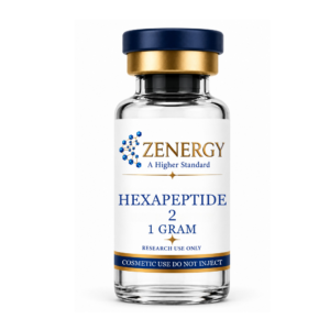 HEXAPEPTIDE 2 (cosmetic) 1 GRAM