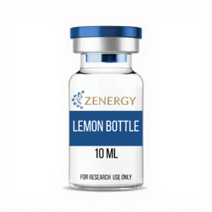 LEMON BOTTLE