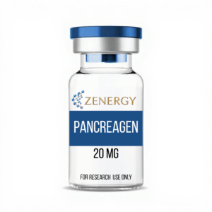 PANCREAGEN 20MG