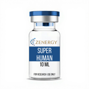 SUPER HUMAN 10ML