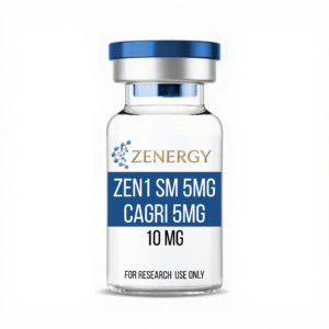 ZEN1 GLP1 5MG & CAGRI 5 MG 10 MG
