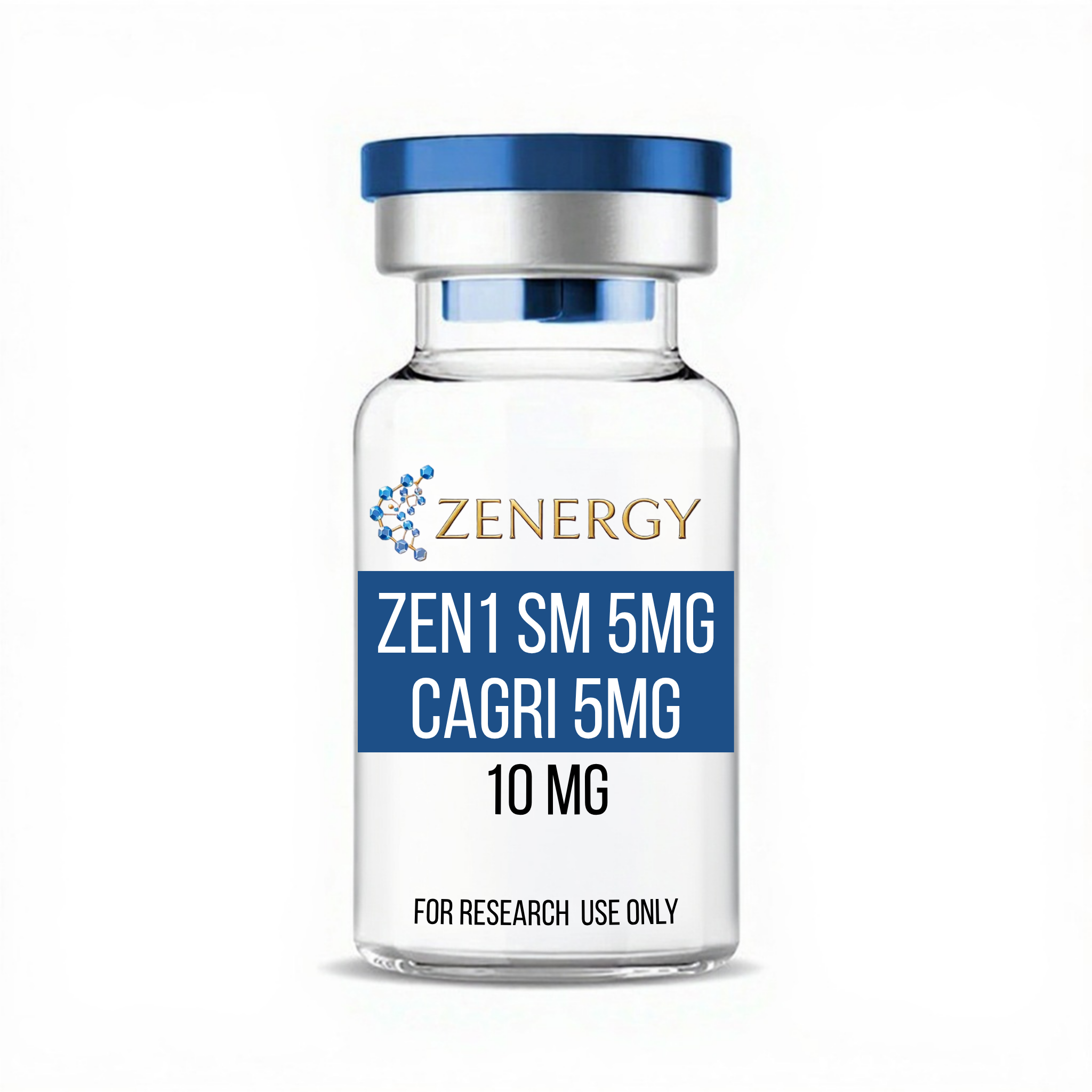 ZEN1 SM CAG