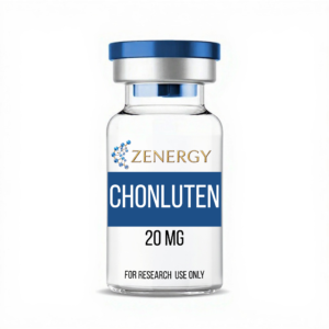 CHONLUTEN 20MG