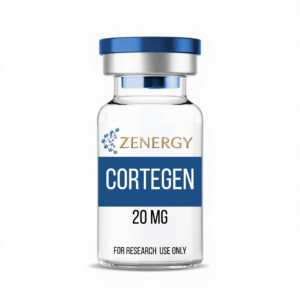 CORTEGEN 20MG