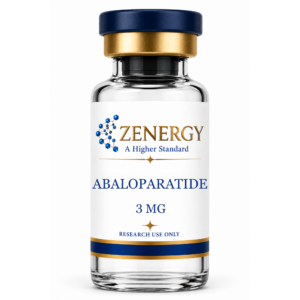 ABALOPARATIDE 3MG