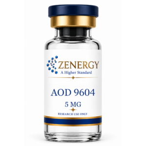 AOD-9604  - 5MG