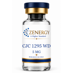 CJC-1295 WITH DAC 5MG