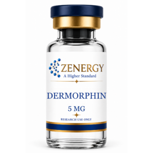 DERMORPHIN 5MG