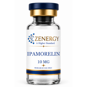 IPAMORELIN 10MG