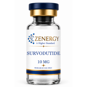 SURVODUTIDE 10MG