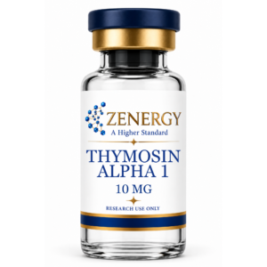 THYMOSIN ALPHA-1 10MG