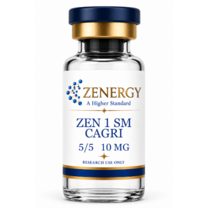 ZEN 1 SM / CAGRI 5/5 10 MG